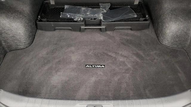 2023 Nissan Altima SV FWD