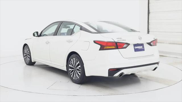 2023 Nissan Altima SV FWD