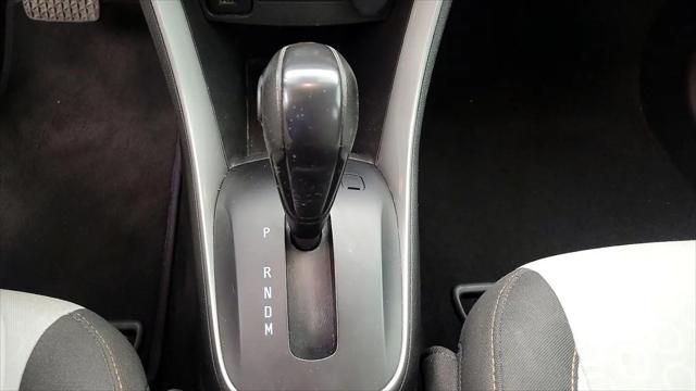 2021 Chevrolet Trax FWD LS