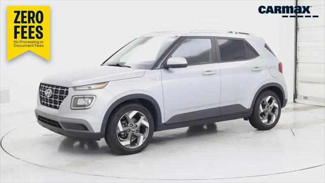 2022 Hyundai Venue SEL for sale in Gulfport, MS