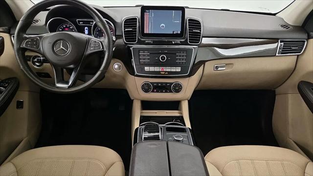 2018 Mercedes-Benz GLE GLE 350 GLE 350