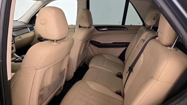 2018 Mercedes-Benz GLE GLE 350 GLE 350
