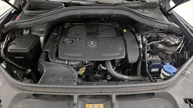 2018 Mercedes-Benz GLE GLE 350 GLE 350