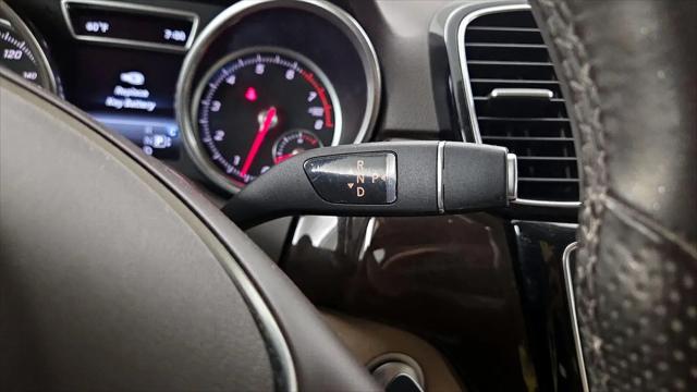 2018 Mercedes-Benz GLE GLE 350 GLE 350