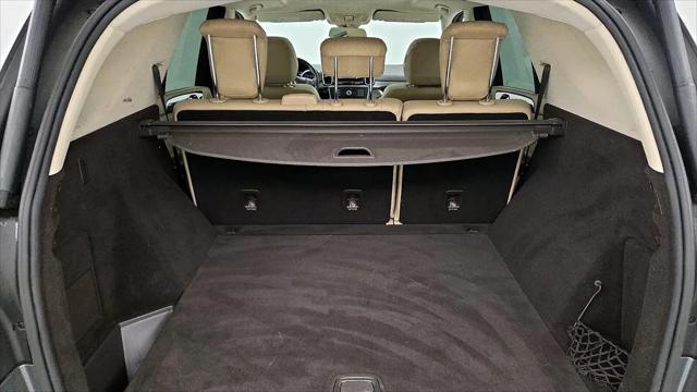2018 Mercedes-Benz GLE GLE 350 GLE 350