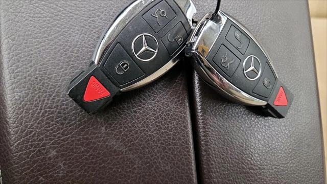 2018 Mercedes-Benz GLE GLE 350 GLE 350