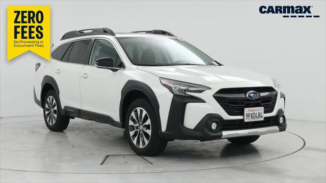 2024 Subaru Outback Limited XT for sale in Roseville, CA