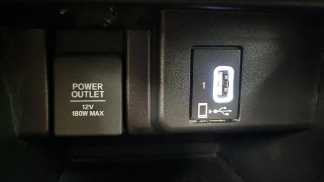 2019 Honda Accord Hybrid EX