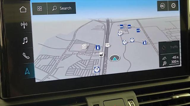 2023 Audi Q5 Premium Plus 45 TFSI S line quattro