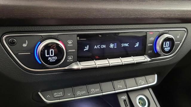 2023 Audi Q5 Premium Plus 45 TFSI S line quattro