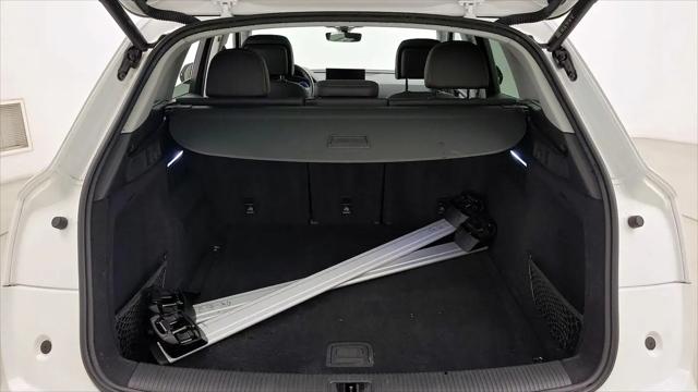 2023 Audi Q5 Premium Plus 45 TFSI S line quattro