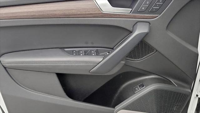 2023 Audi Q5 Premium Plus 45 TFSI S line quattro