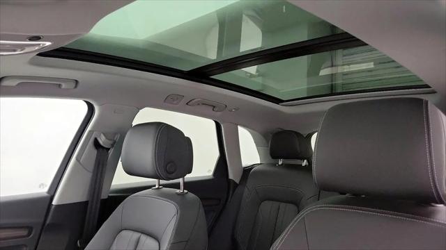 2023 Audi Q5 Premium Plus 45 TFSI S line quattro