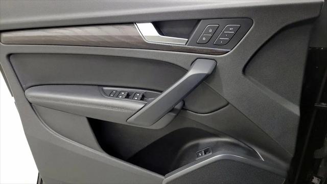 2020 Audi Q5 Premium Plus 45 TFSI quattro S tronic