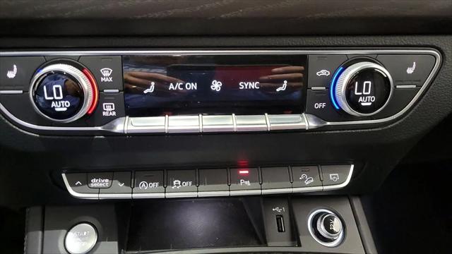 2020 Audi Q5 Premium Plus 45 TFSI quattro S tronic