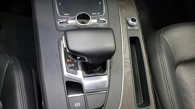 2020 Audi Q5 Premium Plus 45 TFSI quattro S tronic