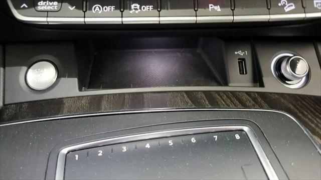 2020 Audi Q5 Premium Plus 45 TFSI quattro S tronic