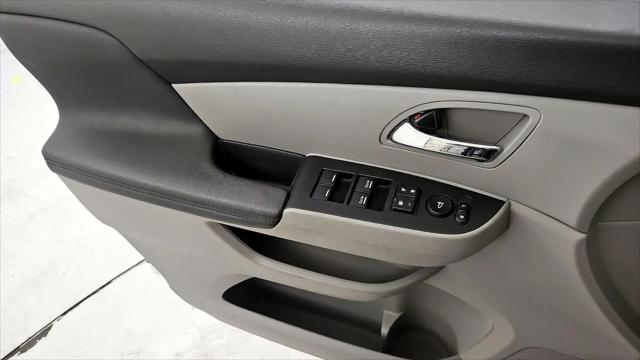 2016 Honda Odyssey EX