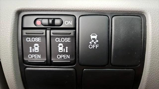 2016 Honda Odyssey EX