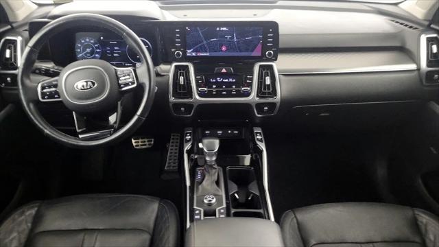 2021 Kia Sorento SX Prestige