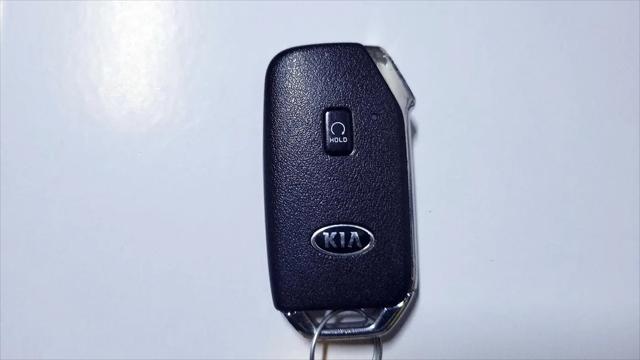 2021 Kia Sorento SX Prestige