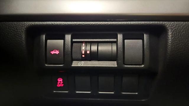 2015 Subaru Legacy 2.5i