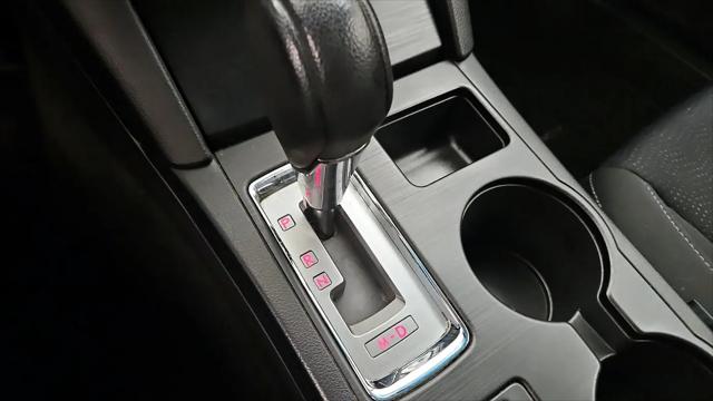 2015 Subaru Legacy 2.5i