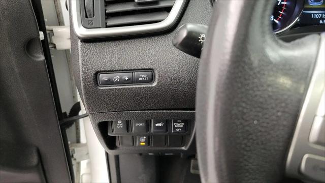 2014 Nissan Rogue SL