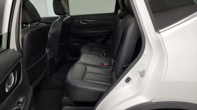2014 Nissan Rogue SL