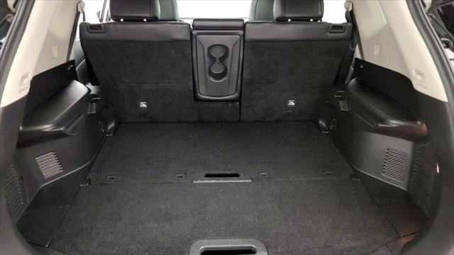 2014 Nissan Rogue SL
