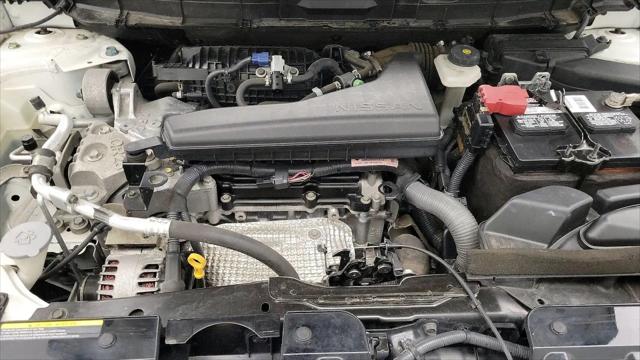 2014 Nissan Rogue SL