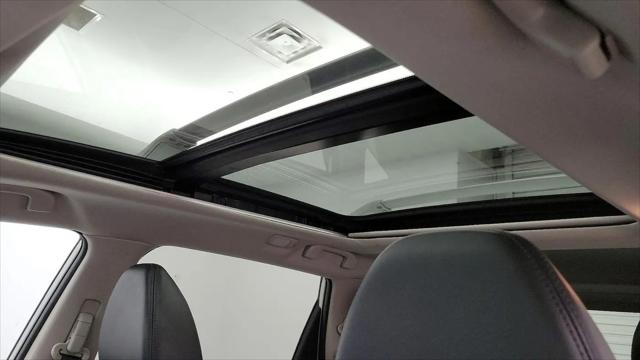 2014 Nissan Rogue SL