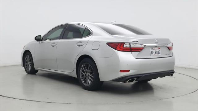 2018 Lexus ES 350 ES 350