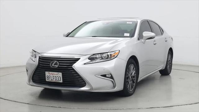 2018 Lexus ES 350 ES 350