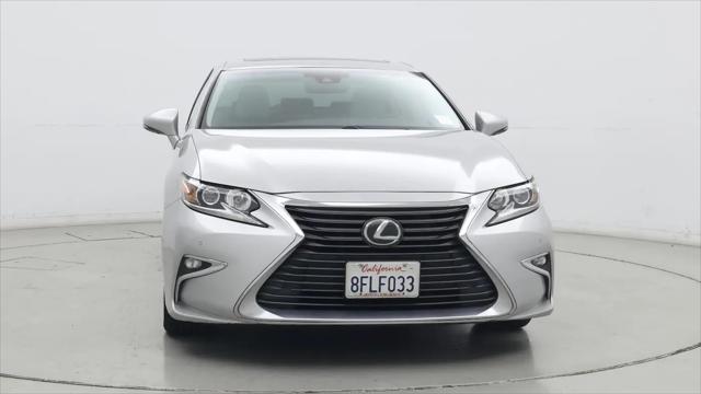 2018 Lexus ES 350 ES 350