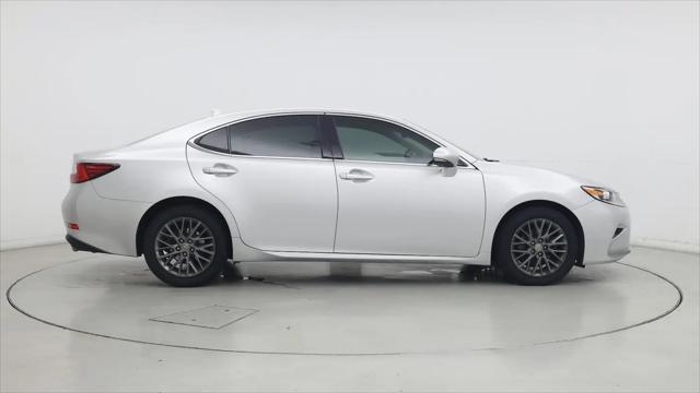 2018 Lexus ES 350 ES 350