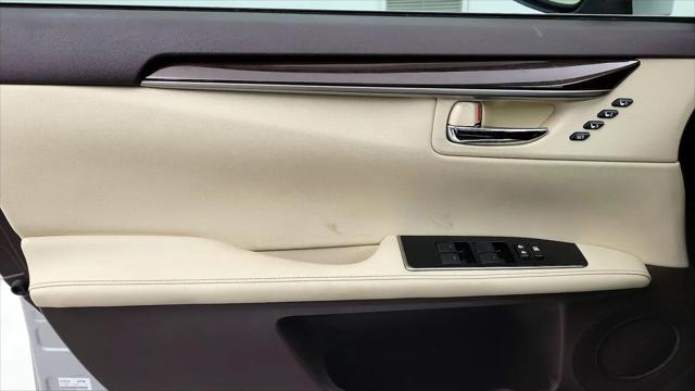 2018 Lexus ES 350 ES 350