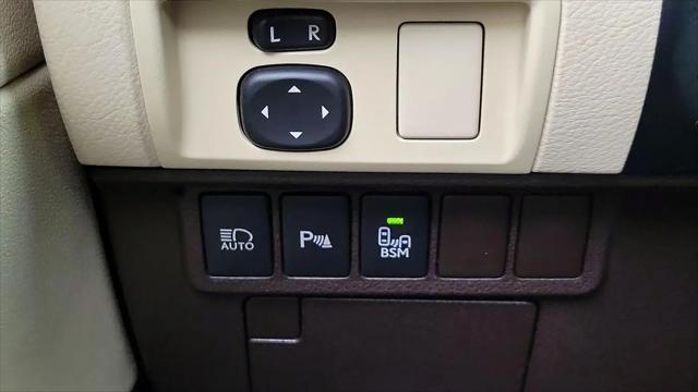 2018 Lexus ES 350 ES 350