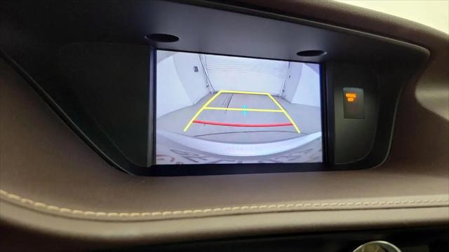 2018 Lexus ES 350 ES 350