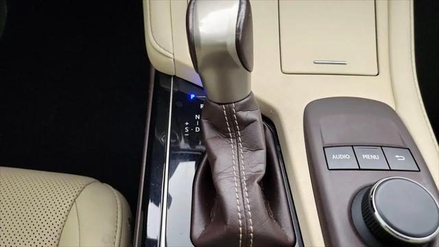 2018 Lexus ES 350 ES 350