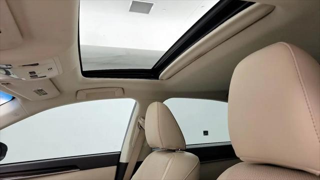 2018 Lexus ES 350 ES 350