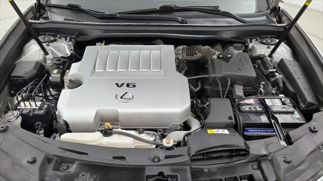 2018 Lexus ES 350 ES 350