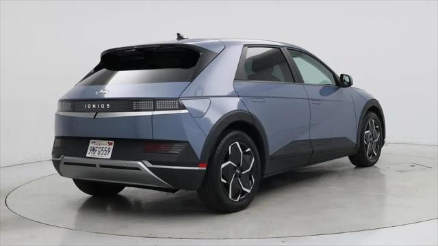 2024 Hyundai IONIQ 5 SEL