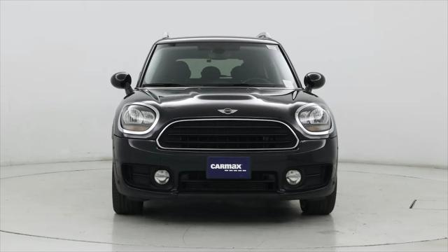 2017 MINI Countryman Cooper