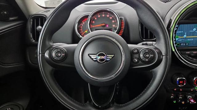 2017 MINI Countryman Cooper