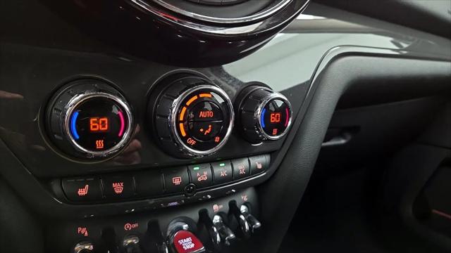 2017 MINI Countryman Cooper