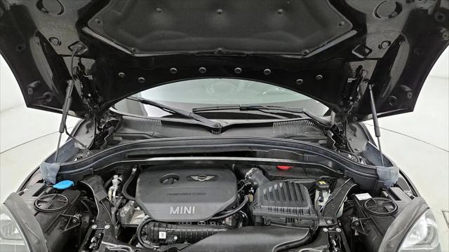 2017 MINI Countryman Cooper
