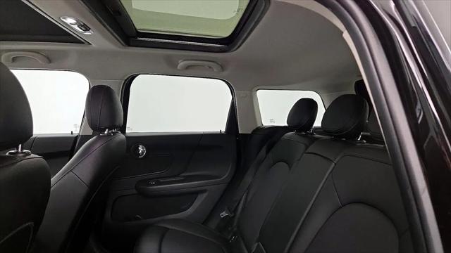 2017 MINI Countryman Cooper