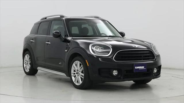 2017 MINI Countryman Cooper for sale in Colma, CA