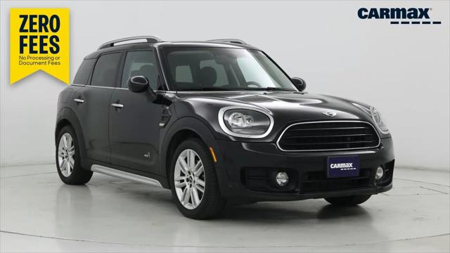 2017 MINI Countryman Cooper for sale in Colma, CA